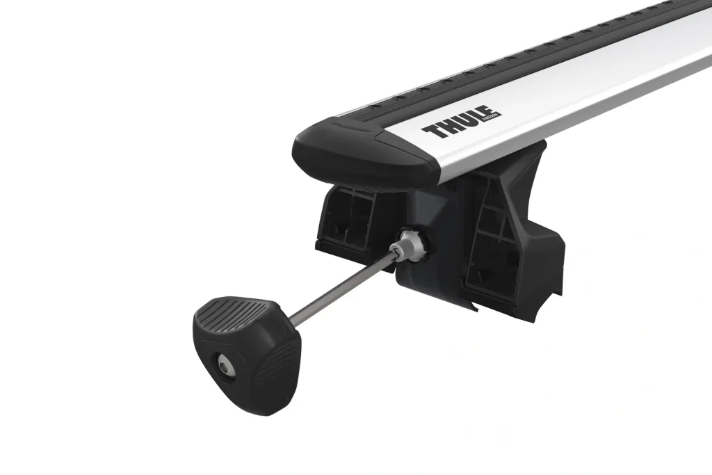 Evo Flush Rail