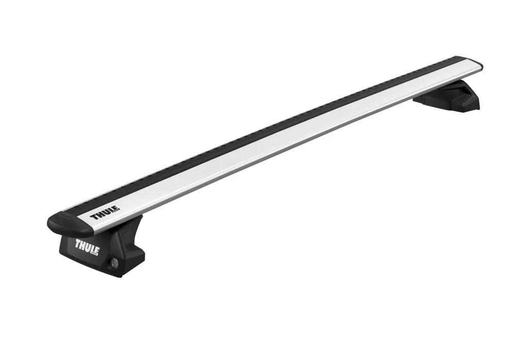 Evo Flush Rail