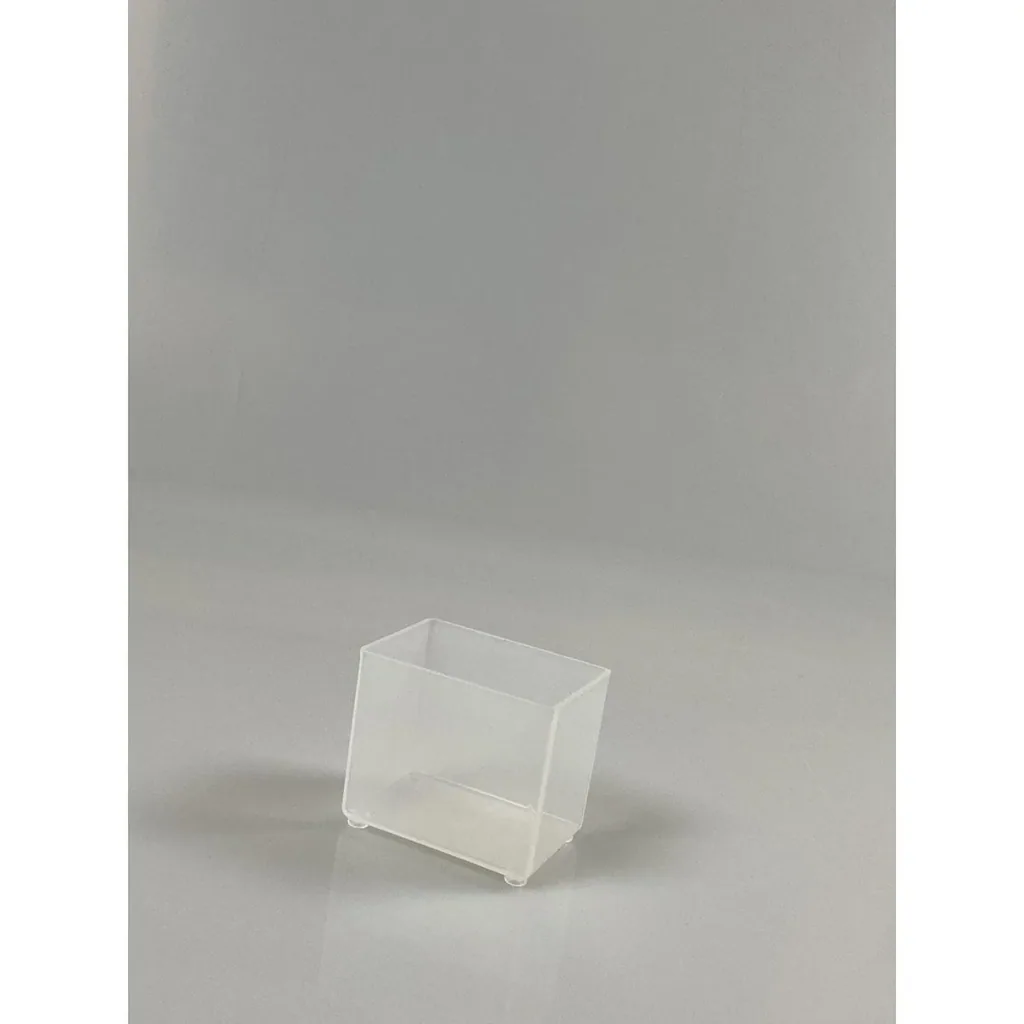 Drawer unit with 44 drawers - 51x30.6x15cm WITH loose insert A9-1 - plastic