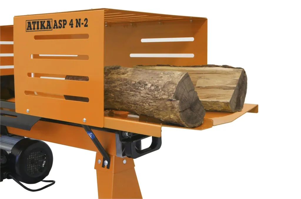 Fendeuse à bois "ASP 4 N-2"