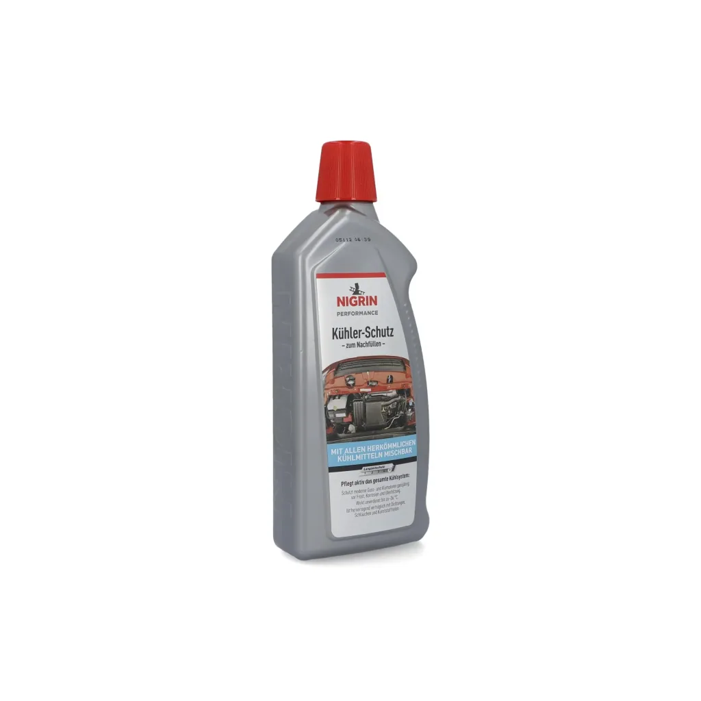 Universal Radiator Protector, 1 Liter