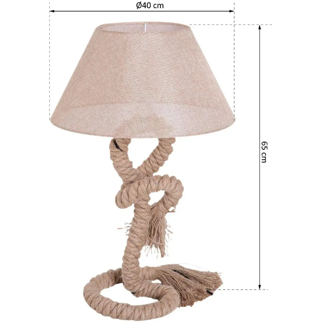Taulampe
