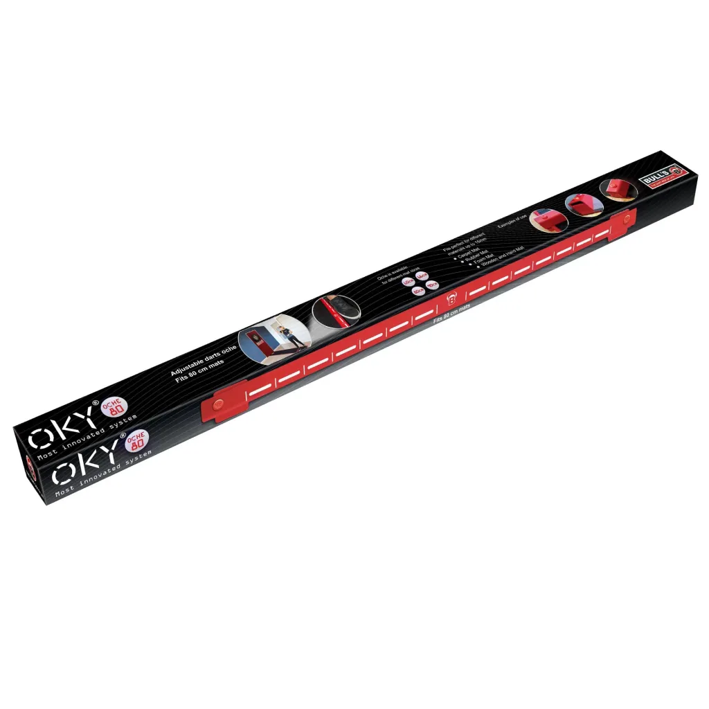 Oky System O80