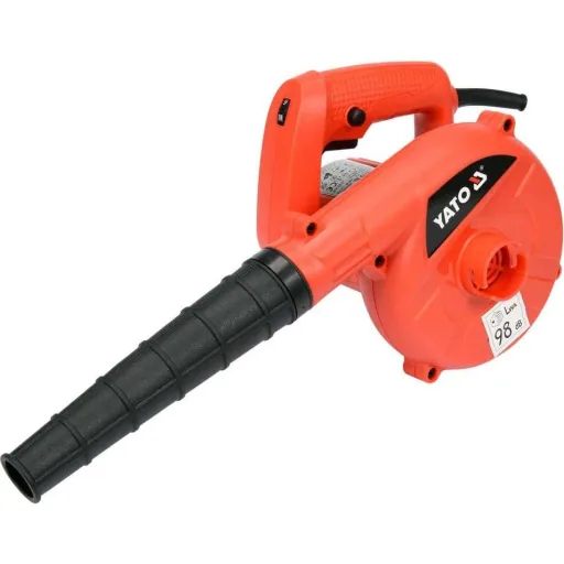 Leaf blower - 600W - 4 m3/min