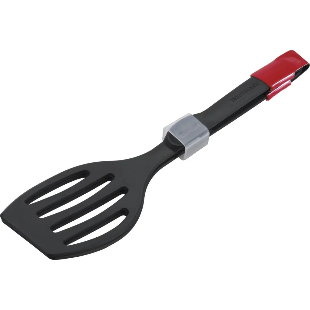 Double turner and serving tongs "Duetto-Flonal Plus"