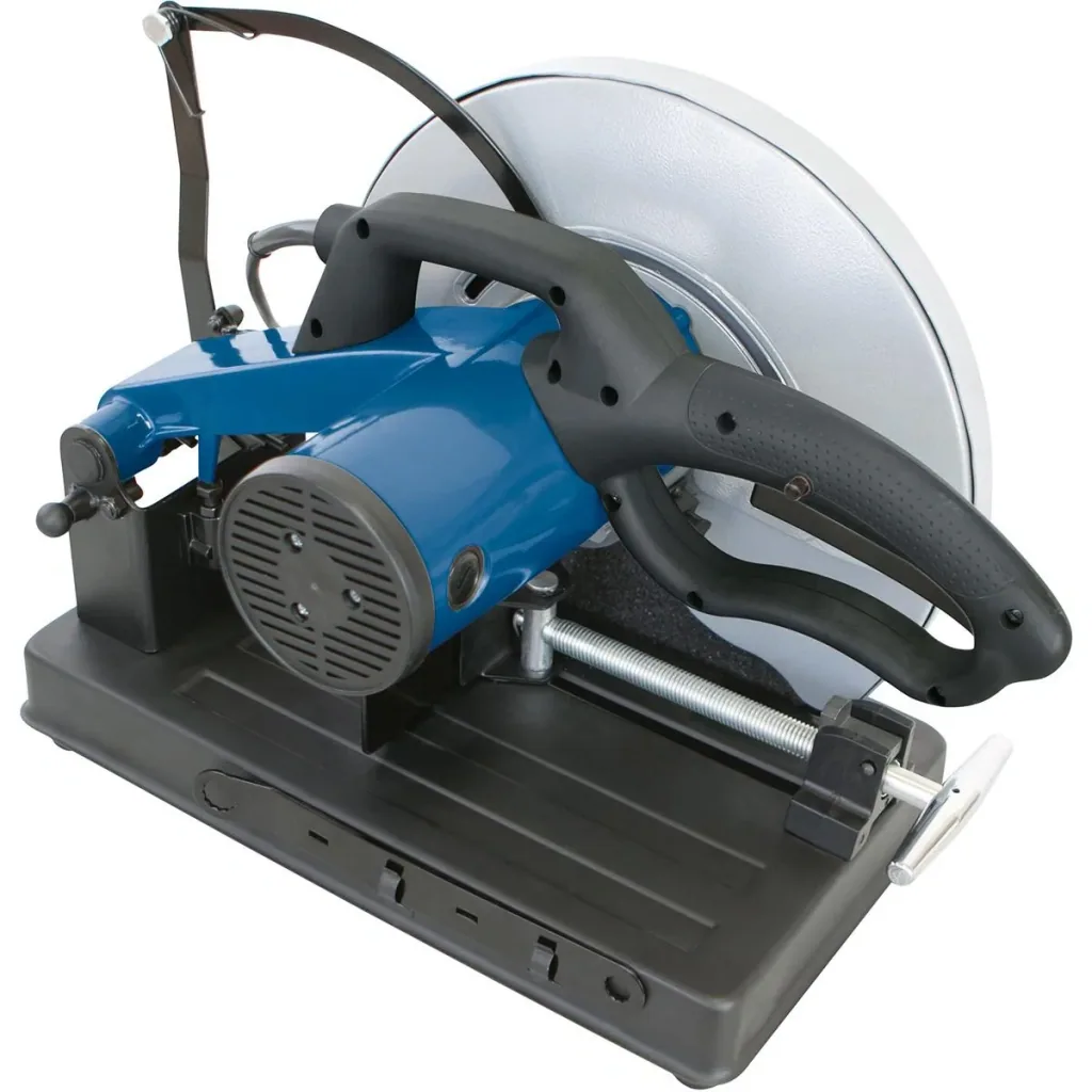 Miter saw MT140 - 355mm | 230V | 2000W - incl. 2 Grinding discs