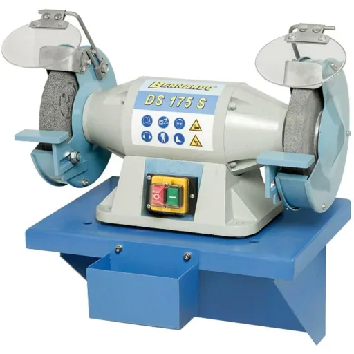 Bernardo Tischmühle DS 175 S / 230