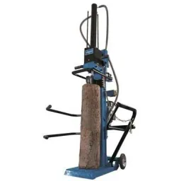 Log splitter HL1020 10 ton 230V