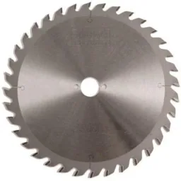 Circular saw blade Ø270x30x3.2mm 24T