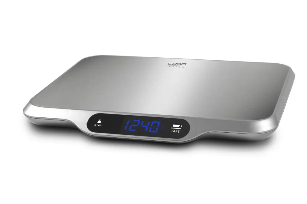 XXL Digitalwaage L15, 15 KG