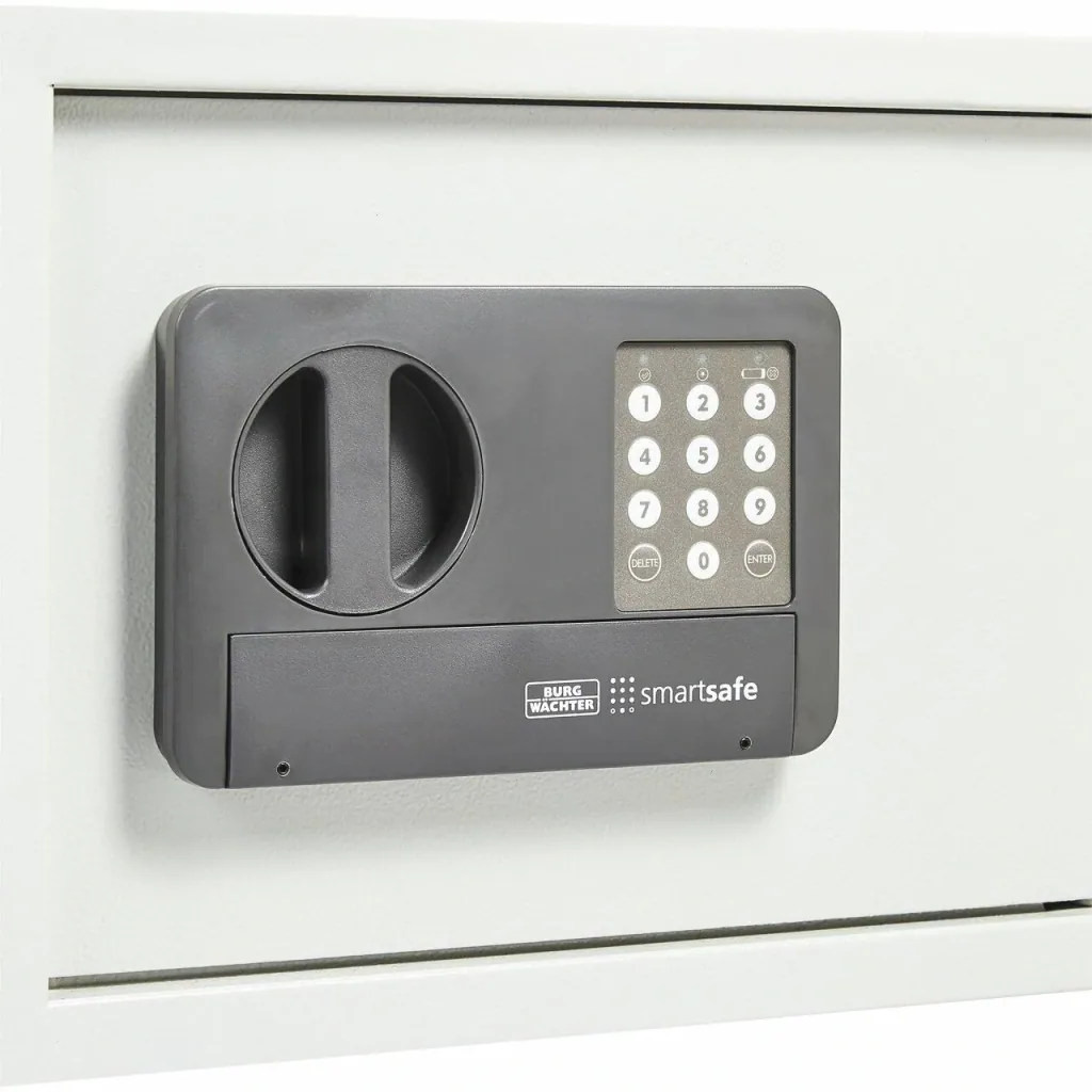 Möbeltresor Smart Safe 20E