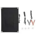 Power Solar Trickle Charger 10 Watt