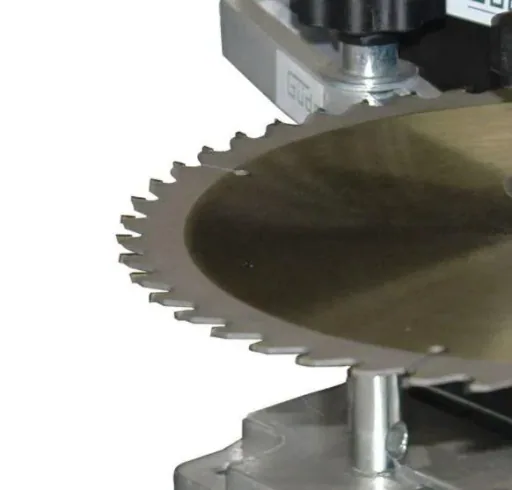 Affûteuse de lames de scie circulaire GSS 400