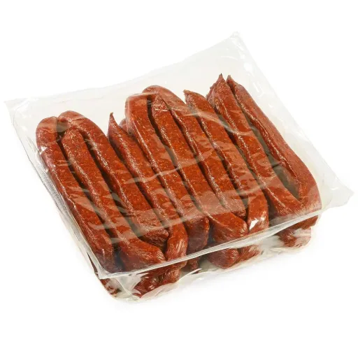 Original Landjäger from the Black Forest 20 Bite Salami-Knacker