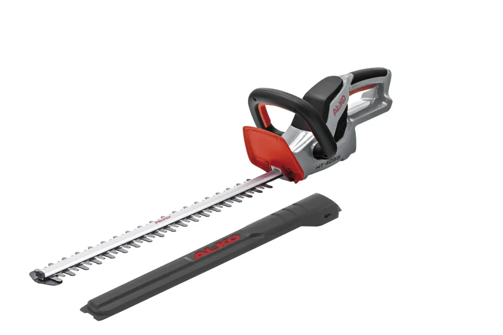 Taille-haie sans fil "HT 4055"