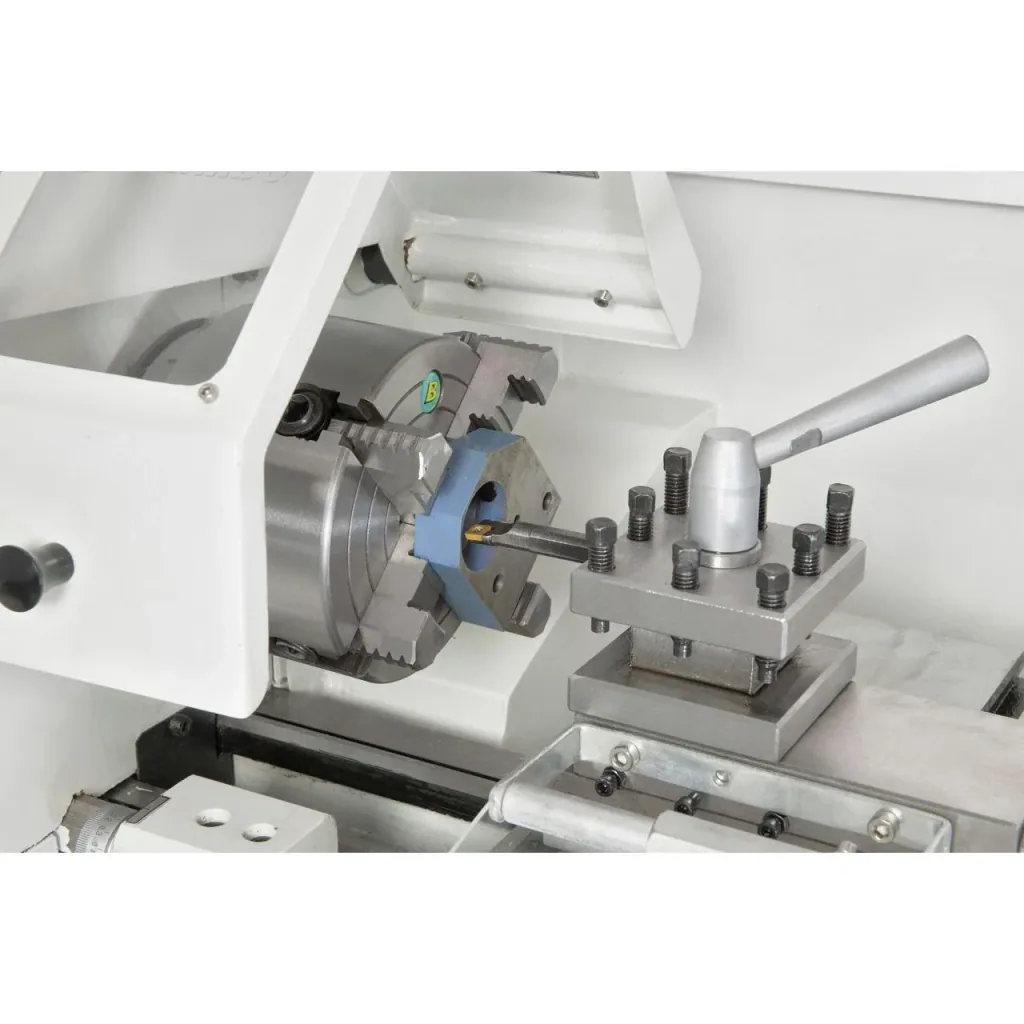 Lathe Bernardo Profi 700 Top 230